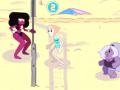 Cluiche Spike Squad