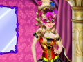 Cluiche Princesses Modern Carnival
