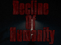 Cluiche Decline of Humanity