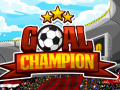 Cluiche Goal Champion