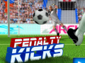 Cluiche Penalty Kicks