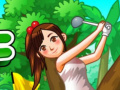 Cluiche Maya Golf