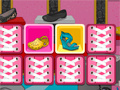 Cluiche Shoes Memo Deluxe