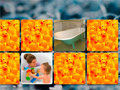 Cluiche Kids Bath Memo Deluxe