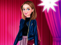 Cluiche Barbie Becomes An Actress