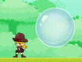 Cluiche Break Bubble