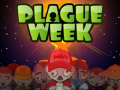 Cluiche Plague Week