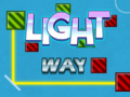 Cluiche Light Way