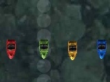 Cluiche Miniboat Racers