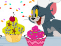 Cluiche Lets Create with Tom and Jerry