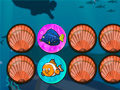 Cluiche Sealife Memo Deluxe