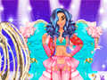 Cluiche Princess Cheeky Runway