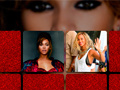 Cluiche Beyonce Video Memo Deluxe