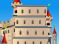 Cluiche Tower Town