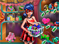 Cluiche Ladybug Valentine Gifts