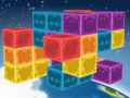 Cluiche Space Cubes