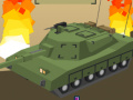 Cluiche Battle Escape
