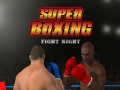 Cluiche Super Boxing