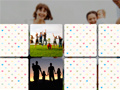 Cluiche Family Fun Memo Deluxe