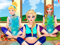 Cluiche Pregnant Therapy