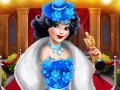 Cluiche Snow White Hollywood Glamour