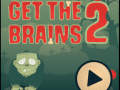 Cluiche Get the Brains 2
