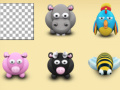 Cluiche Memory Game