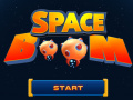 Cluiche Space Boom