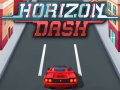 Cluiche Horizon Dash