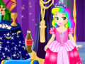 Cluiche Princess Juliet Carnival Treats