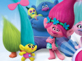 Cluiche Trolls Jelly Match