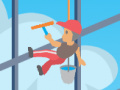 Cluiche Window Cleaners