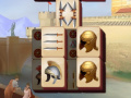 Cluiche Discover Ancient Rome