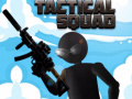 Cluiche Tactical Squad
