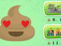 Cluiche Poop Clicker 2