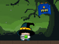 Cluiche Boss Level Pumpkin Madness