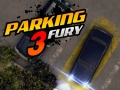 Cluiche Parking Fury 3