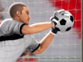 Cluiche Golakeeper Challenge  