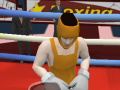 Cluiche Summer Sports: Boxing