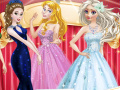 Cluiche  Princess Beauty Contest