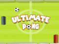 Cluiche Ultimate Pong