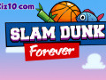 Cluiche Slam Dunk Forever