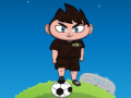 Cluiche Football Heroes