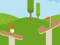 Cluiche Tap Tap Golf