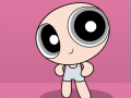 Cluiche Powerpuff Yourself