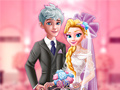 Cluiche Vintage Wedding