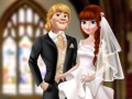 Cluiche Royal Wedding