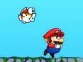 Cluiche The Adventure Of Super Mario Water
