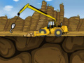 Cluiche The Gold Miner