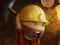 Cluiche Mad Digger